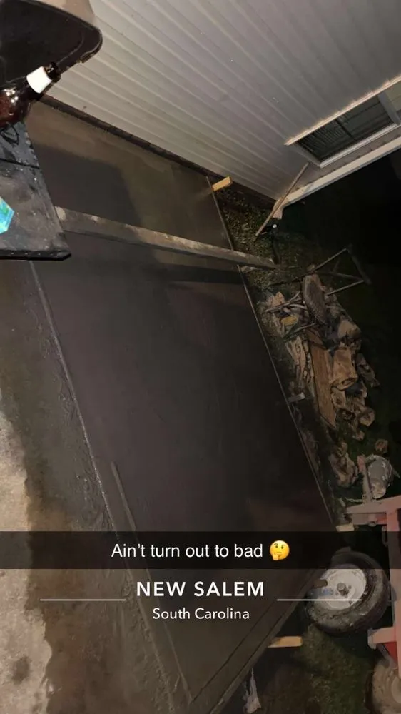 Custom yard cleanup service experts serving Anderson, SC - CHC Works