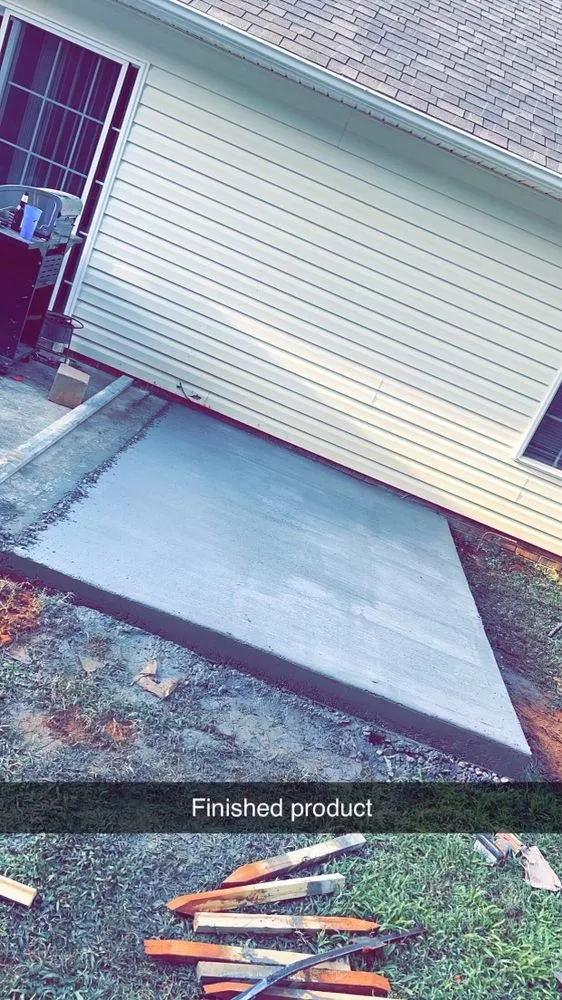 Affordable yard cleanup service experts serving Anderson, SC - CHC Works