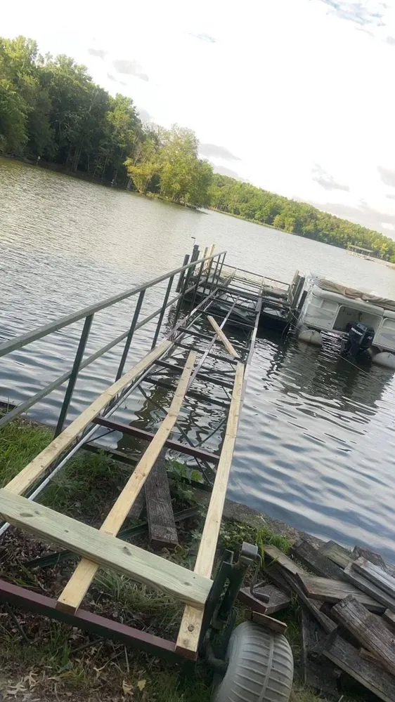 Affordable lawn care service in Anderson, SC by CHC Works