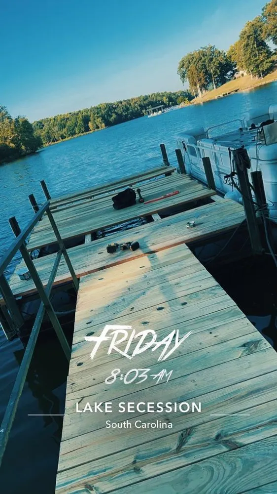 Expert landscaping services in Anderson, SC by CHC Works