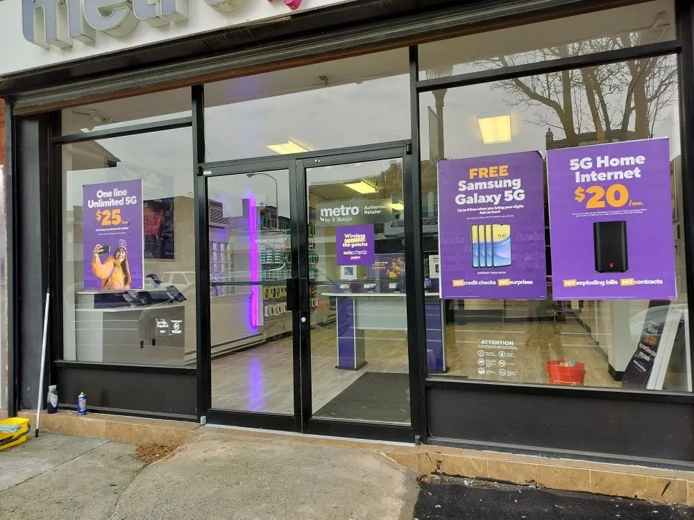 Local residential landscaping in Philadelphia, PA - Che Cleaning Service