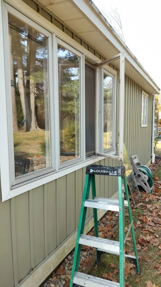 Local residential landscaping in Philadelphia, PA - Che Cleaning Service