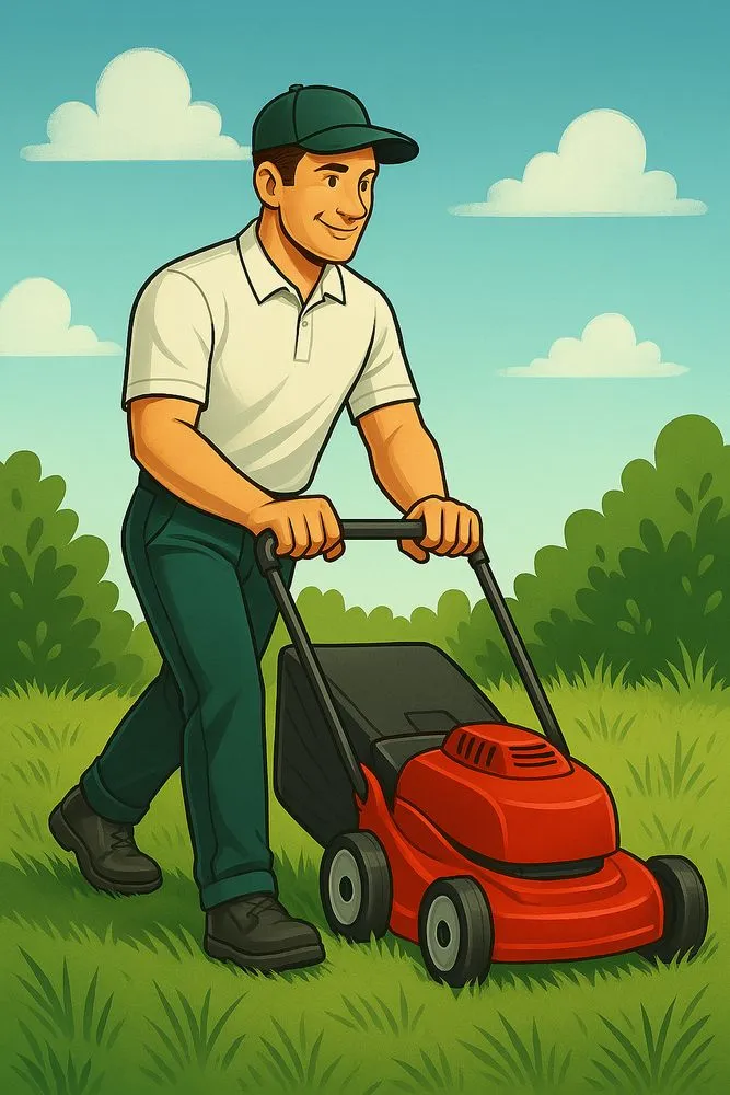 Affordable yard cleanup service experts serving West Palm Beach, FL - Che Gaucho Home Solutions