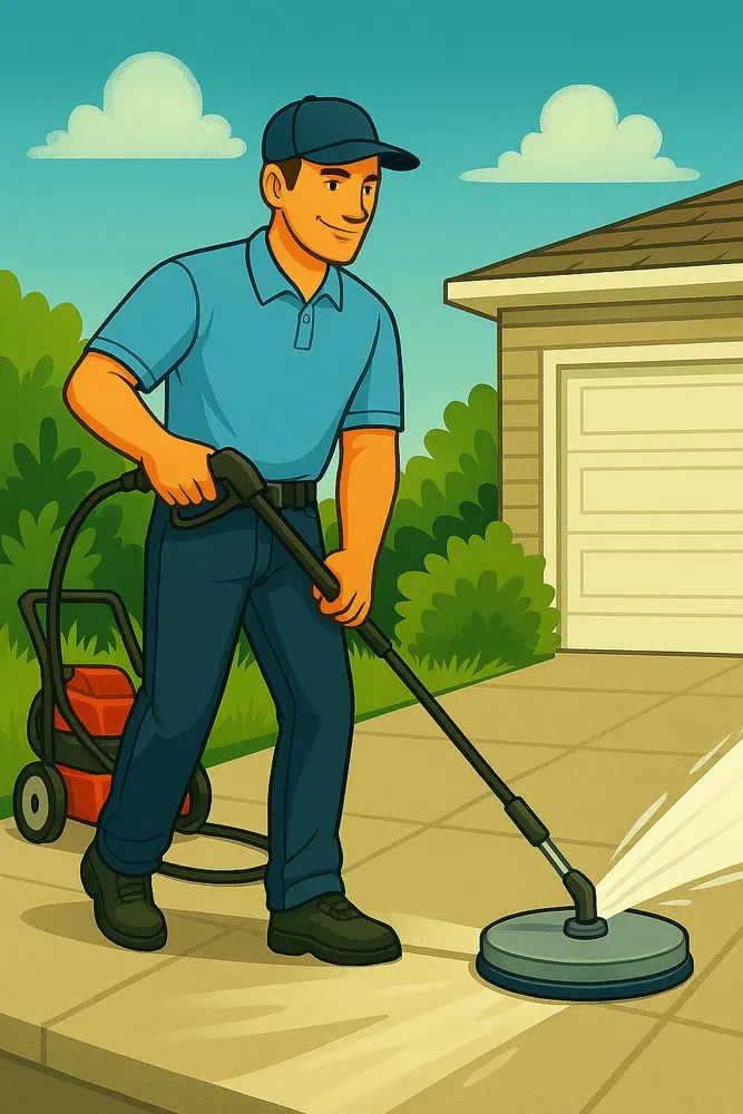 Trusted outdoor landscaping experts serving West Palm Beach, FL - Che Gaucho Home Solutions