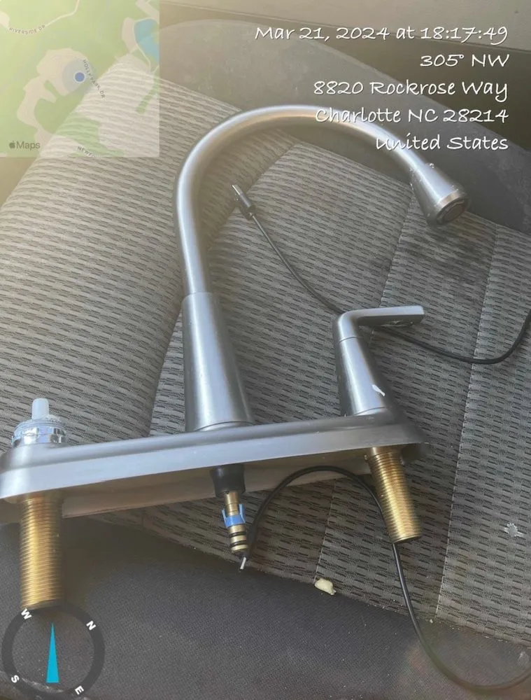 Professional garden landscaping near you across Charlotte, NC - Chealey Solutions