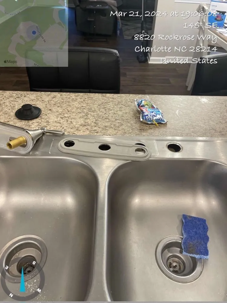 Reliable landscape design for outdoor upgrades in Charlotte, NC by Chealey Solutions