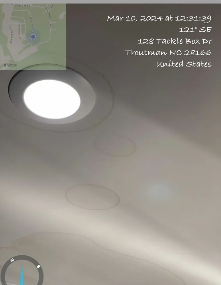 Affordable garden landscaping in Charlotte, NC by Chealey Solutions