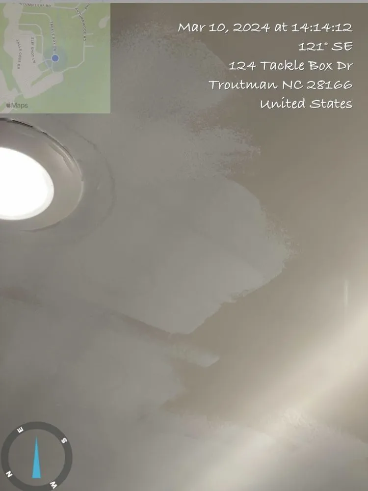 Local garden landscaping in Charlotte, NC by Chealey Solutions