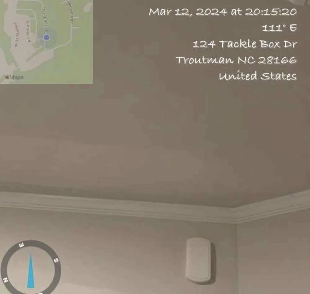 Expert landscape installation with custom design in Charlotte, NC by Chealey Solutions