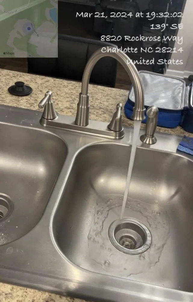 Reliable landscaping services for homes in Charlotte, NC by Chealey Solutions