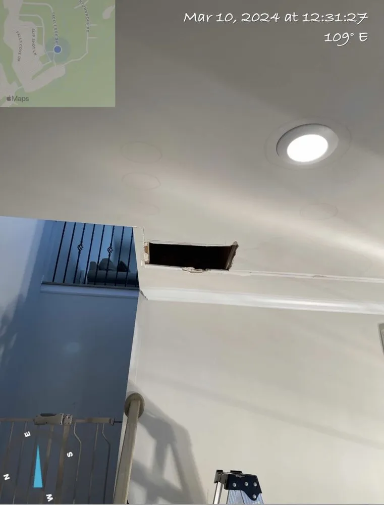 Local outdoor landscaping in Charlotte, NC by Chealey Solutions