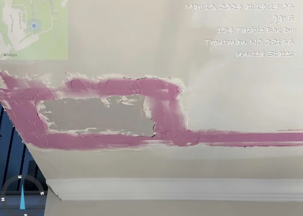 Trusted landscape installation with custom design in Charlotte, NC by Chealey Solutions