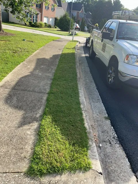 Local residential landscaping in Charlotte, NC - Chealey Solutions