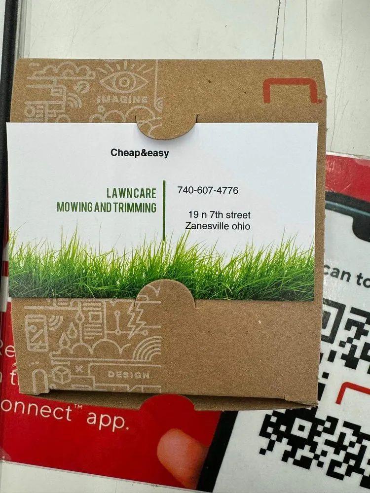 Expert landscaping services experts serving Zanesville, OH - Cheap And Easy