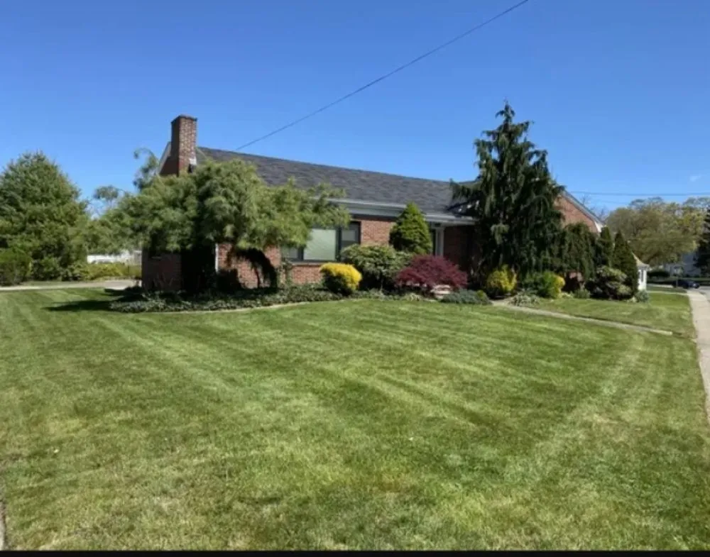 Top-rated garden landscaping in Louisville, KY - Cheap Cuts Lawn Service