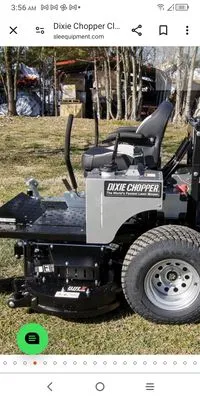 Cheap Cuts Lawn Service Logo