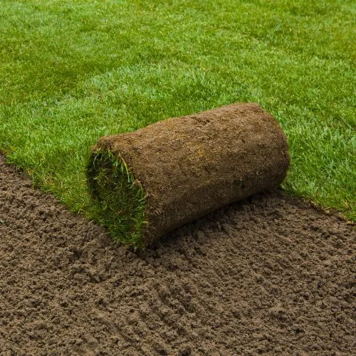 Reliable garden landscaping in Cumming, GA by Cheap Georgia Mulch