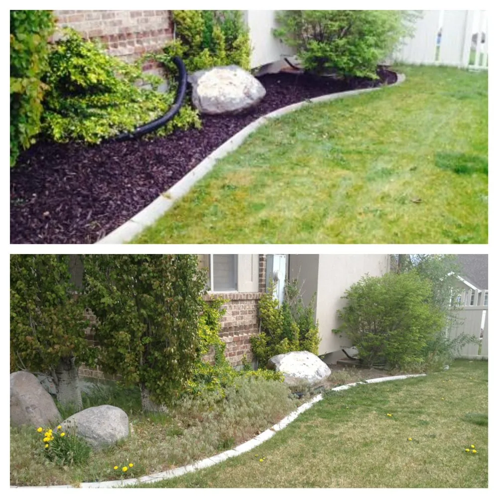 Trusted outdoor landscaping in Pawtucket, RI by Cheap Grass Cut