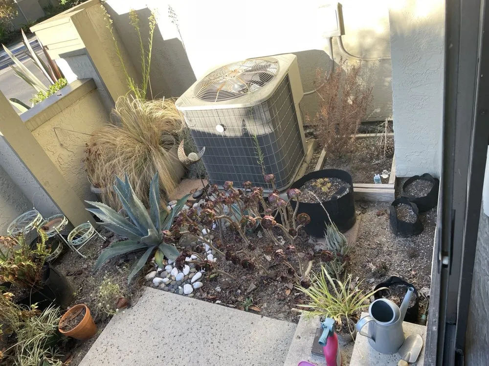 Expert lawn mowing service for homes in Oceanside, CA by Cheap Landscape