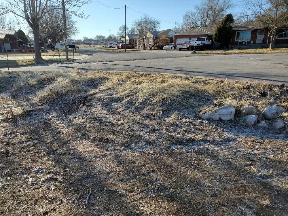 Expert yard maintenance in West Valley, UT by Cheap Landscaping