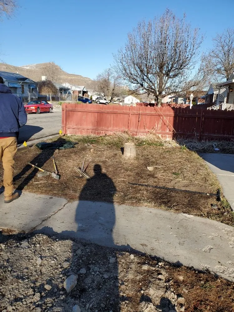 Local residential landscaping in West Valley, UT - Cheap Landscaping