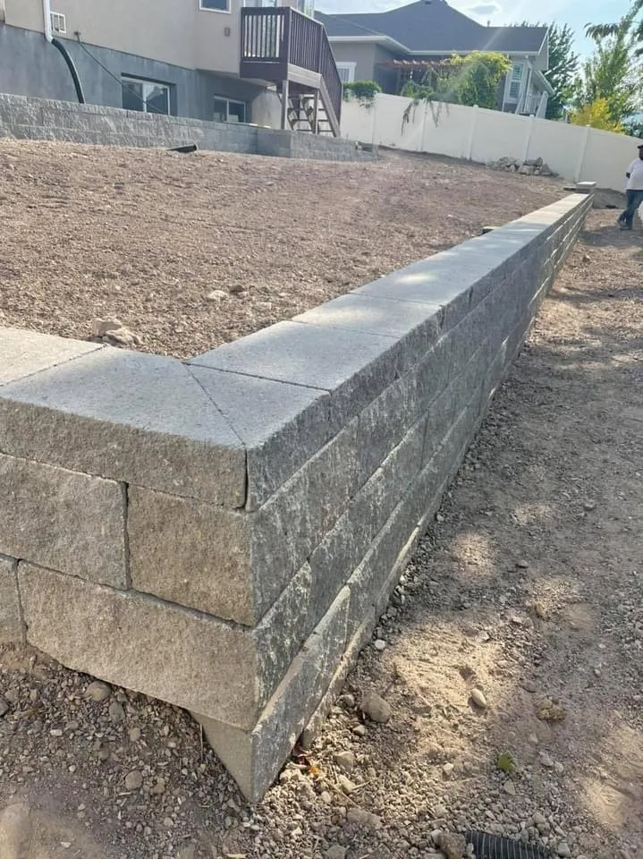 Affordable outdoor landscaping experts serving West Valley, UT - Cheap Landscaping