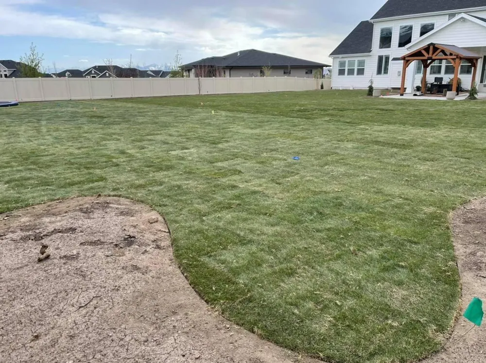 Affordable lawn care service in West Valley, UT - Cheap Landscaping