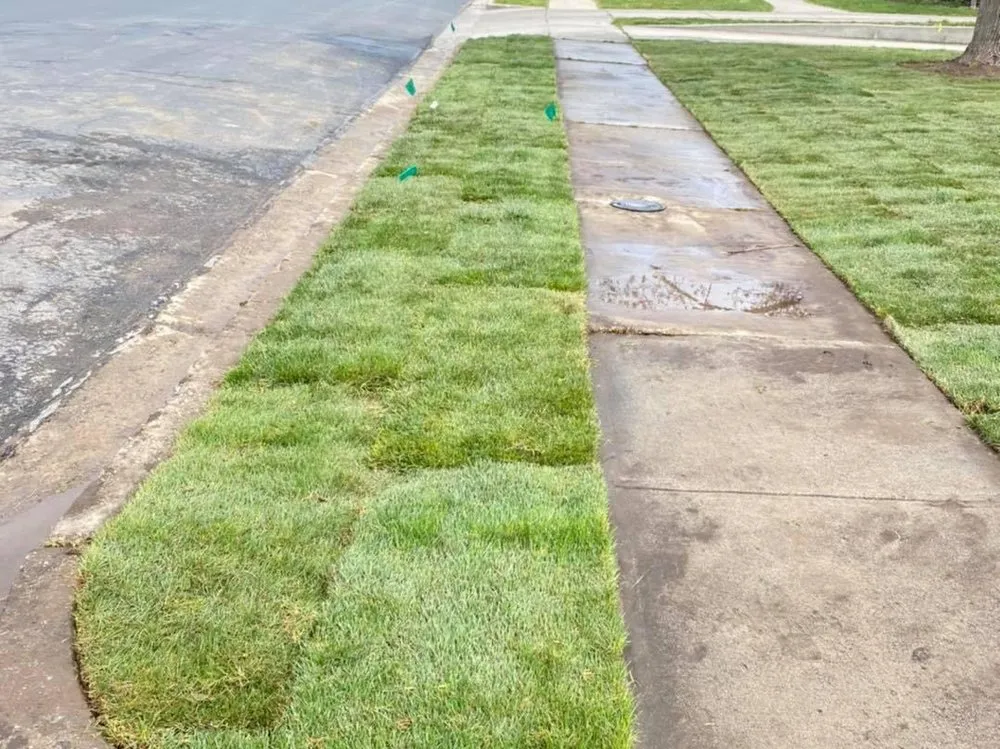 Expert landscape installation with custom design across West Valley, UT - Cheap Landscaping