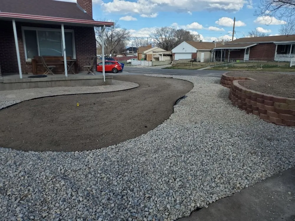 Reliable lawn care service near you across West Valley, UT - Cheap Landscaping