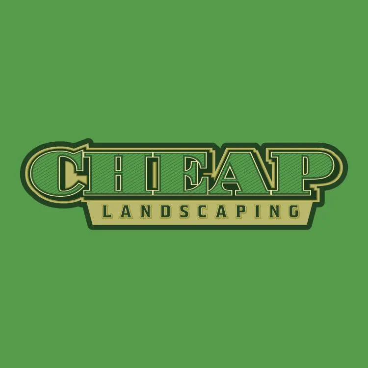 Trusted outdoor landscaping with custom design in West Valley, UT by Cheap Landscaping