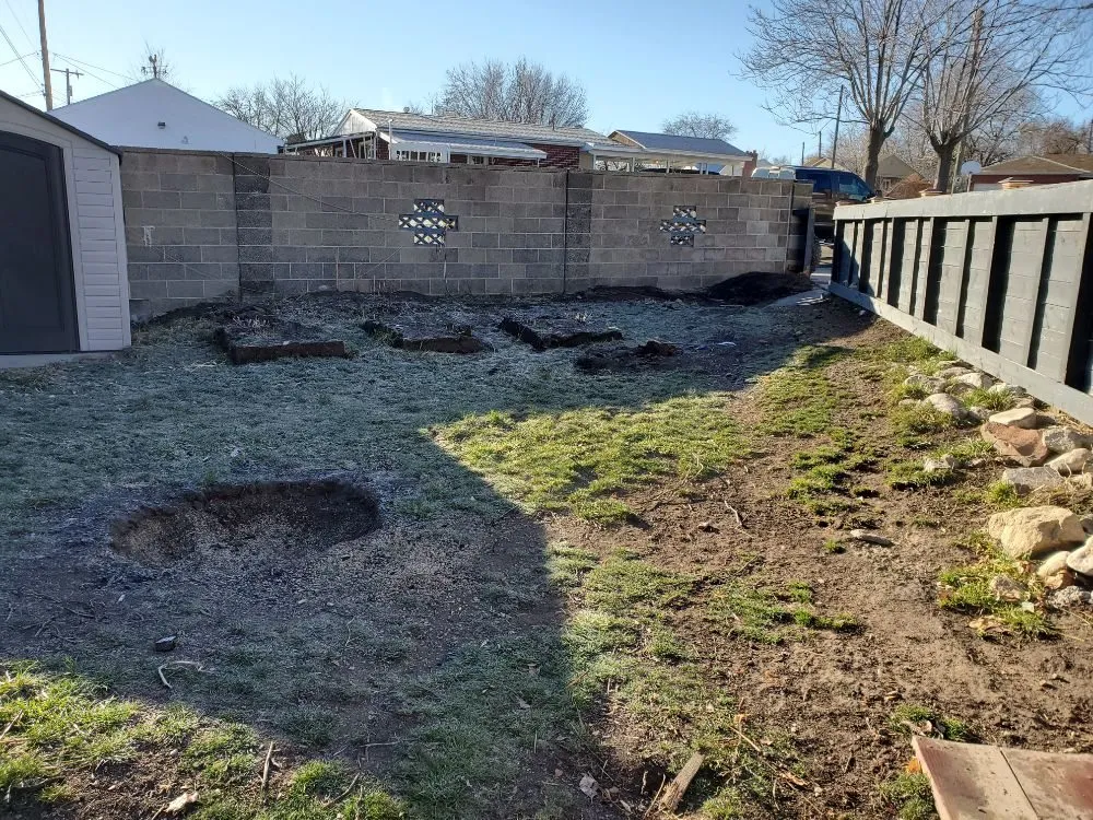 Local residential landscaping in West Valley, UT - Cheap Landscaping