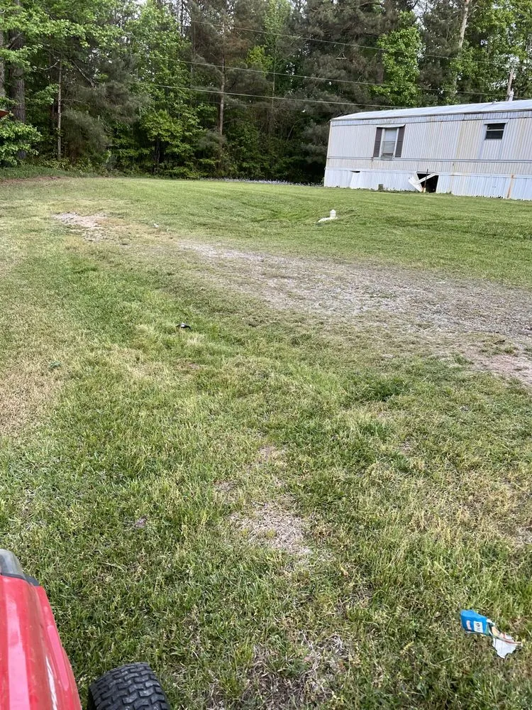 Custom outdoor landscaping for outdoor upgrades in Bremen, GA by Cheap lawn care