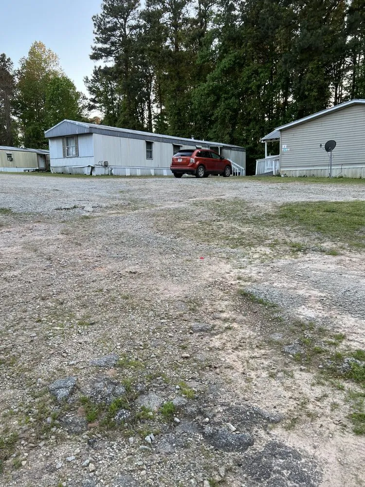 Professional landscape installation in Bremen, GA by Cheap lawn care