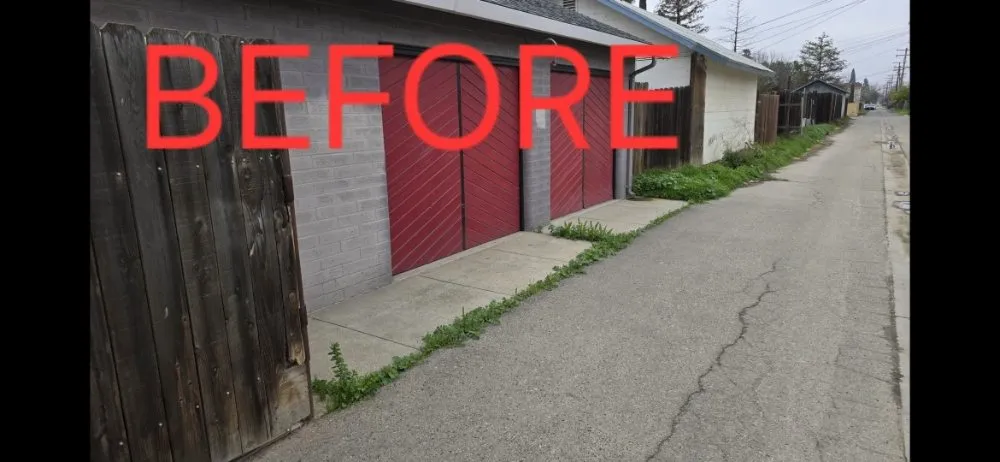 Trusted lawn care service for beautiful yards in Tulare, CA by Cheap Prices Lawn care