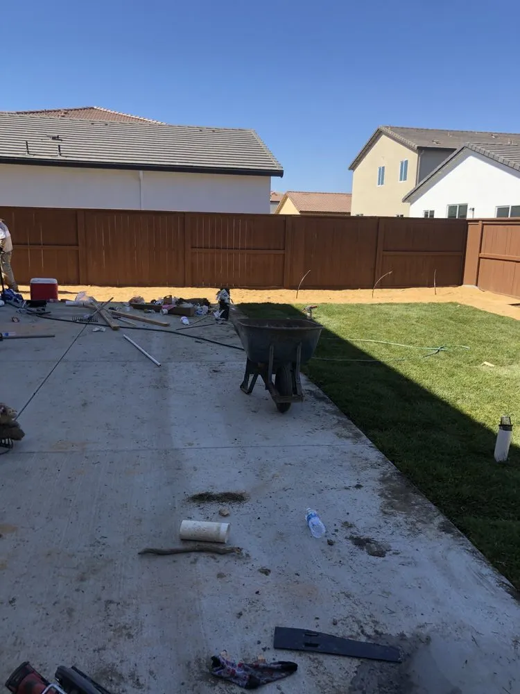 Top-rated landscape installation in Woodland, CA - Cheaper Landscapes