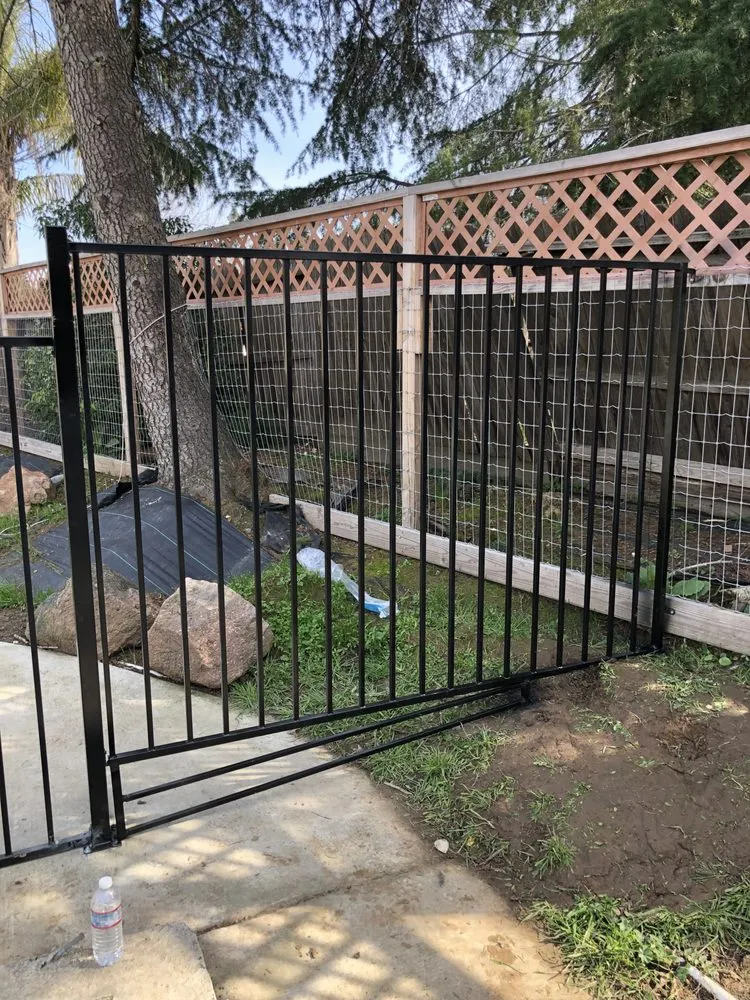 Top-rated garden landscaping in Woodland, CA by Cheaper Landscapes