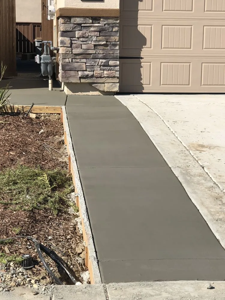 Affordable residential landscaping near you in Woodland, CA by Cheaper Landscapes