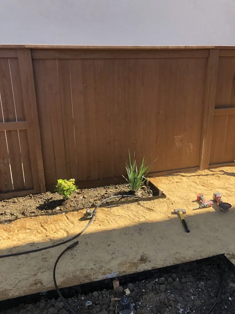 Affordable lawn mowing service in Woodland, CA by Cheaper Landscapes