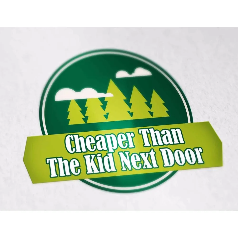 Custom landscaping services with custom design across Worcester, MA - Cheaper Than The Kid Next Door