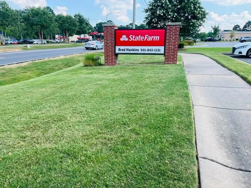 Trusted landscape design experts serving Jacksonville, AR - Cheapess N Town Landscaping