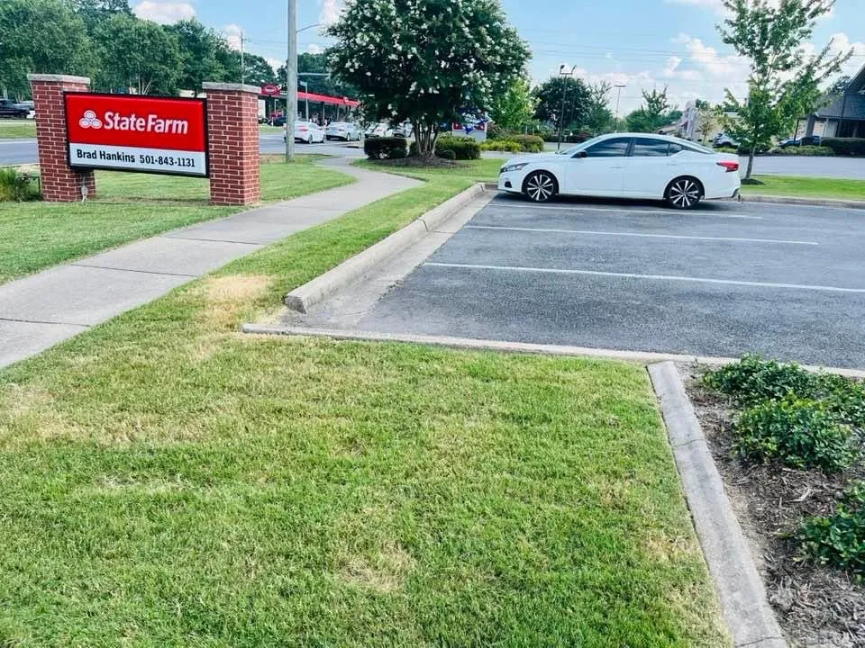 Expert outdoor landscaping in Jacksonville, AR - Cheapess N Town Landscaping