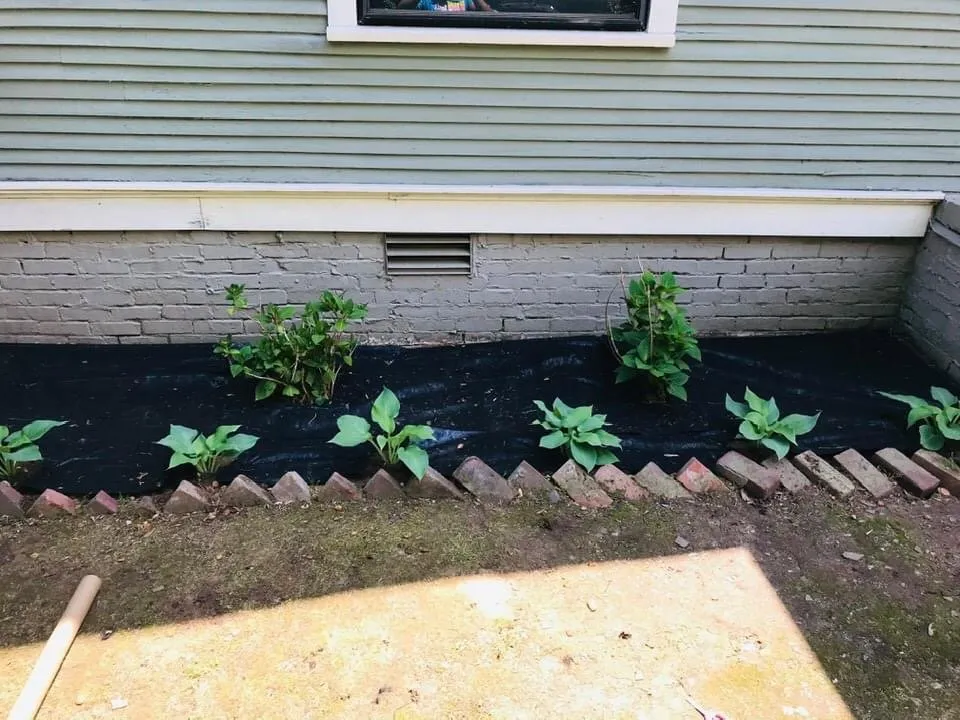 Trusted outdoor landscaping experts serving Jacksonville, AR - Cheapess N Town Landscaping