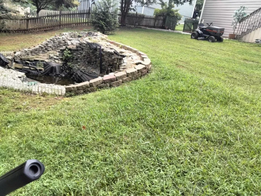 Reliable lawn mowing service in Austell, GA - Cheapest in Town Landscaping