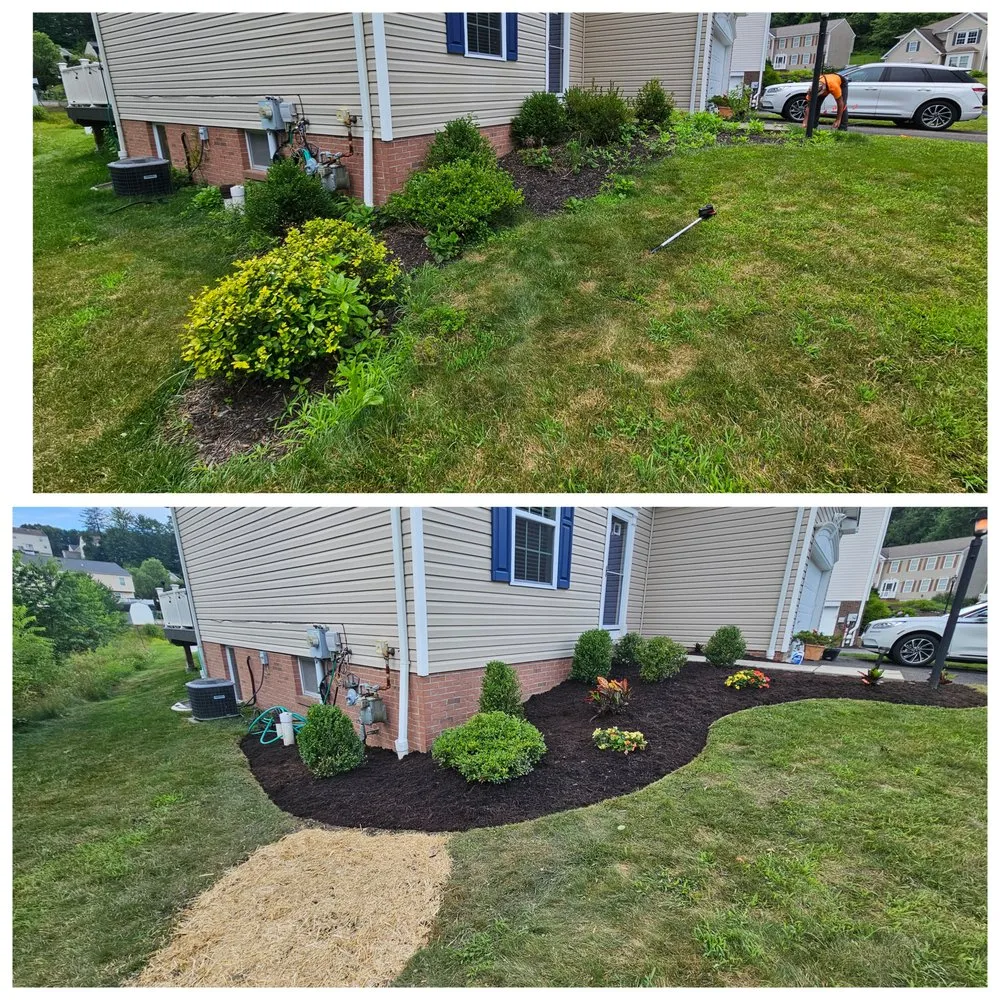 Expert landscape installation experts serving Pittsburgh, PA - Cheapscape Landscape