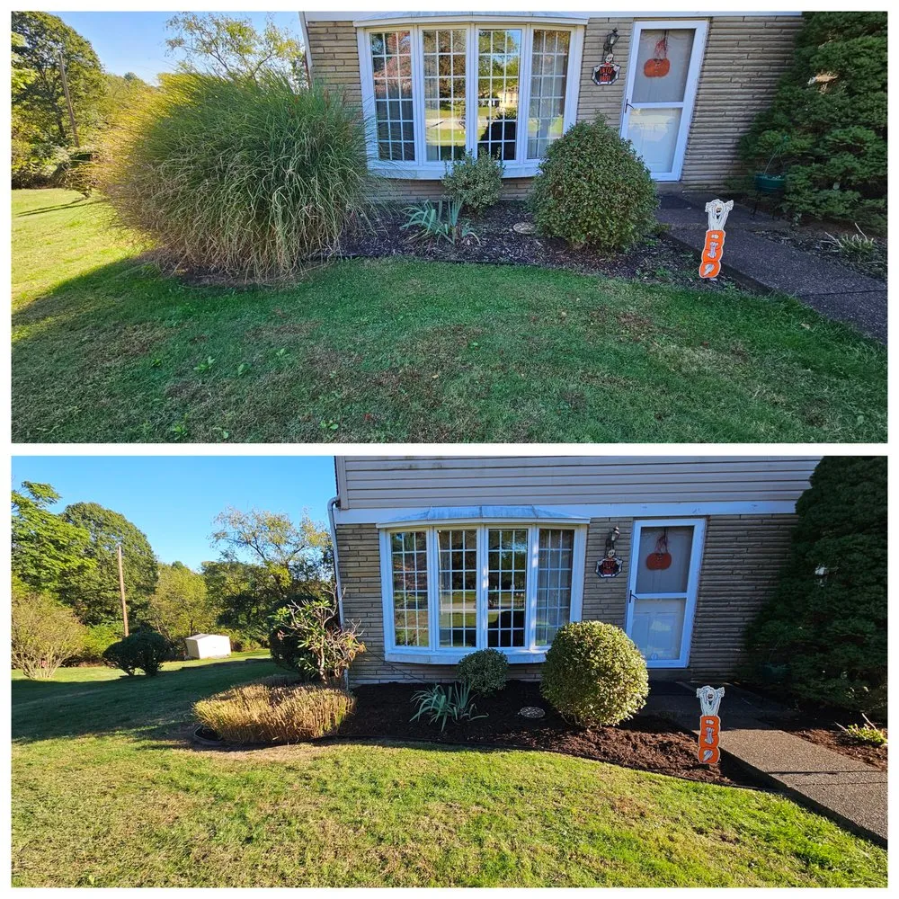 Professional lawn mowing service experts serving Pittsburgh, PA - Cheapscape Landscape