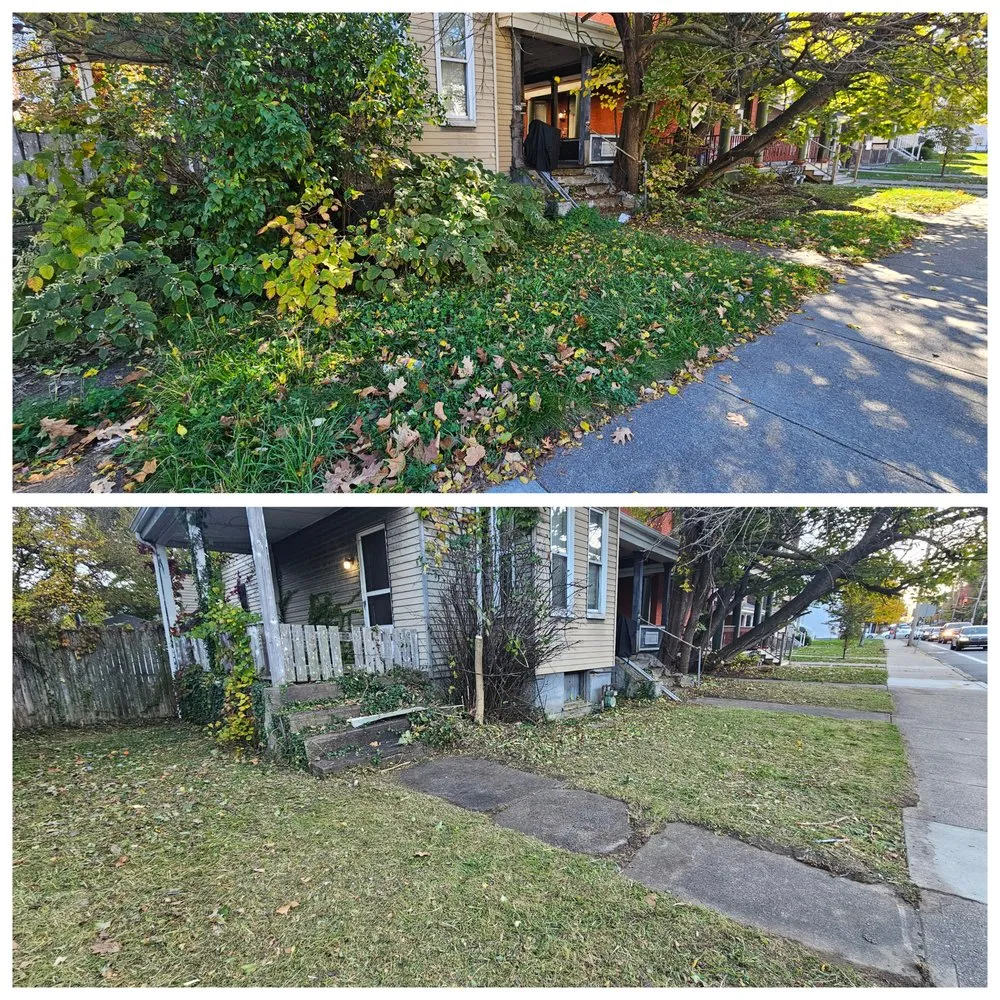 Local lawn mowing service for outdoor upgrades across Pittsburgh, PA - Cheapscape Landscape