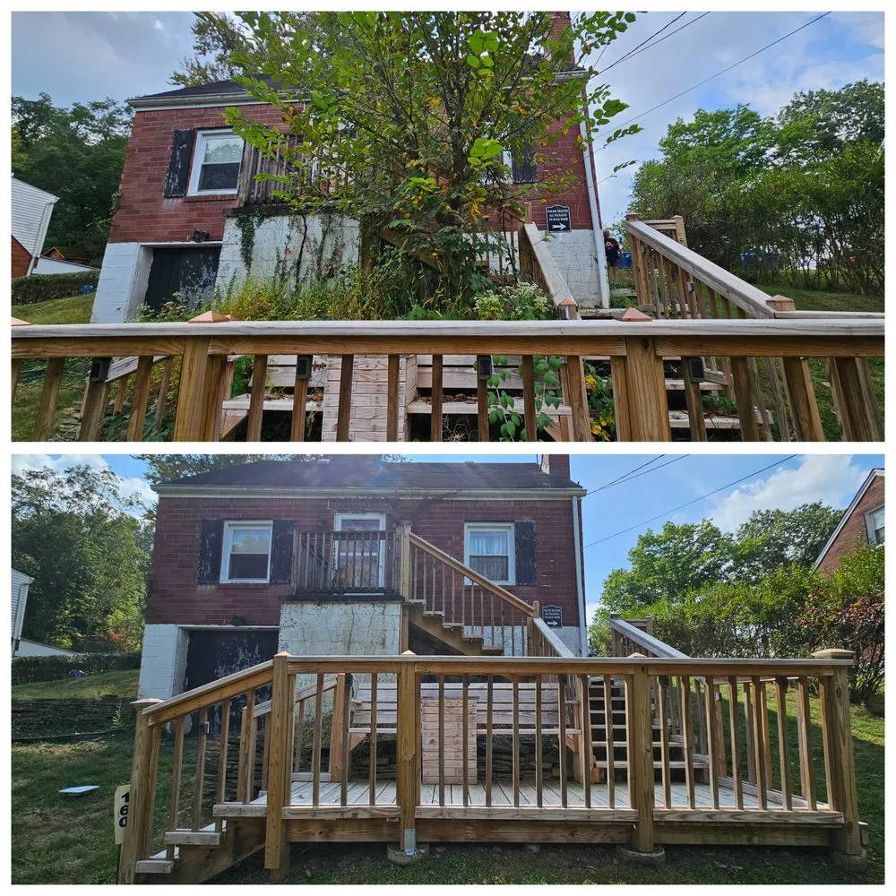 Professional lawn mowing service in Pittsburgh, PA - Cheapscape Landscape