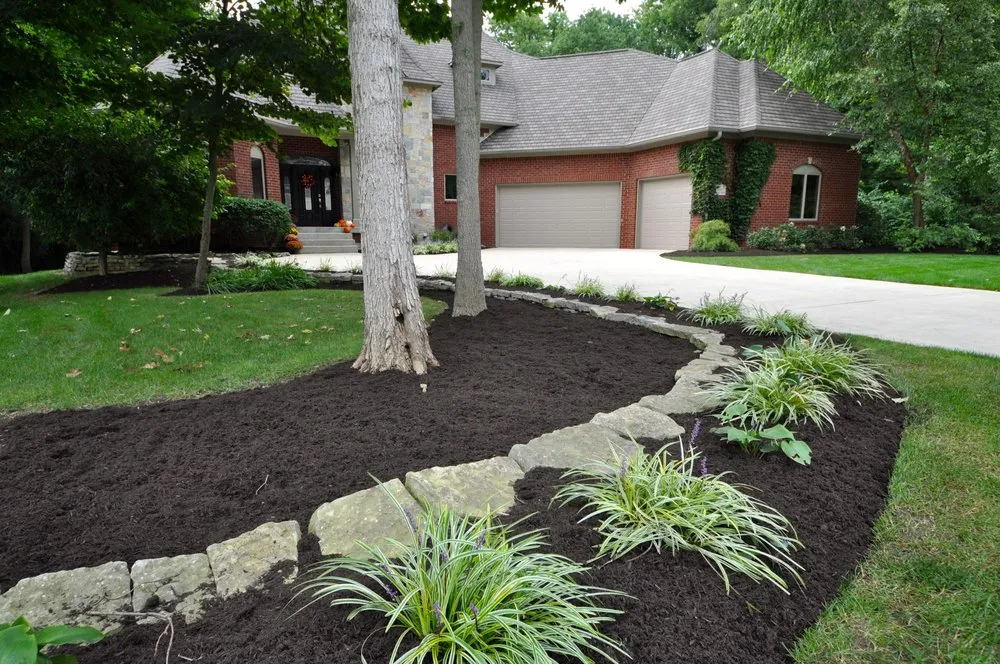 Custom yard cleanup service in Alden, NY - Cheapscapes