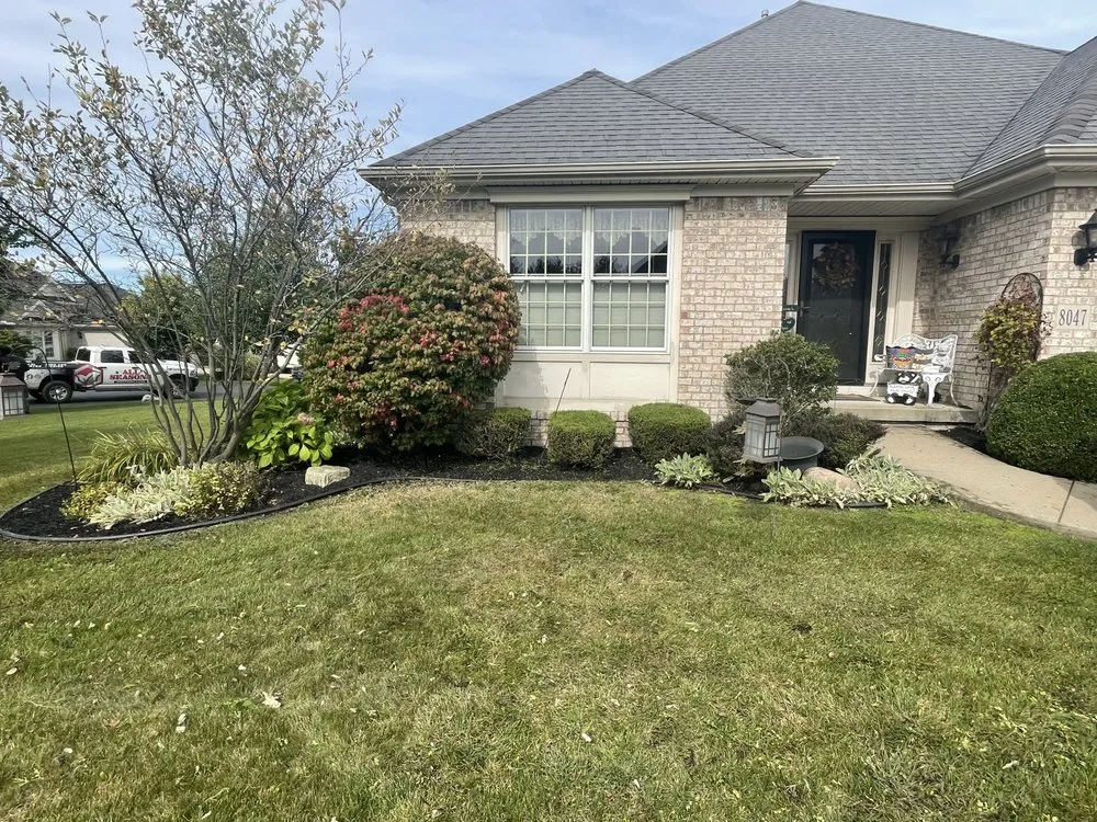 Affordable lawn care service experts serving Alden, NY - Cheapscapes