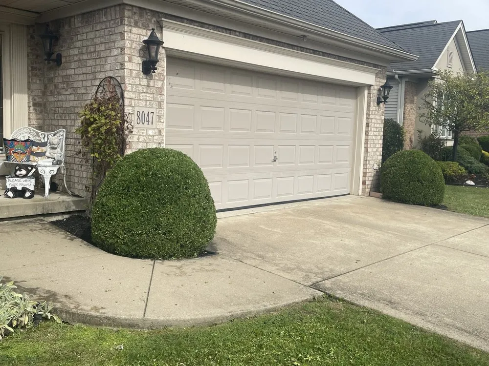 Local lawn care service for residential properties in Alden, NY by Cheapscapes